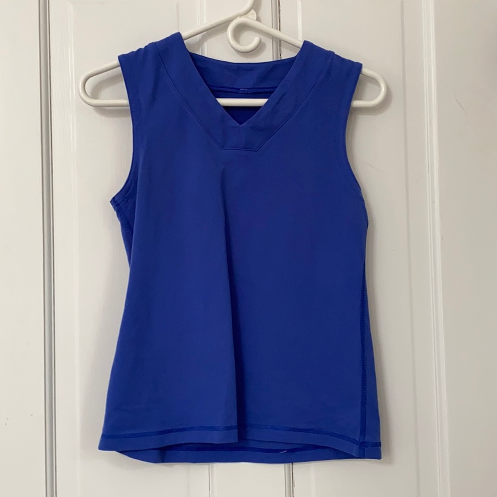Lululemon top